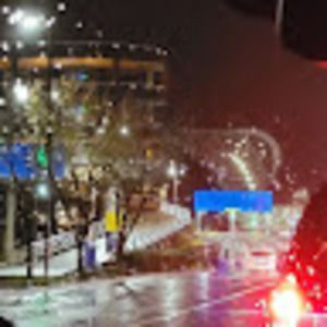 Meet your Posher, Ray